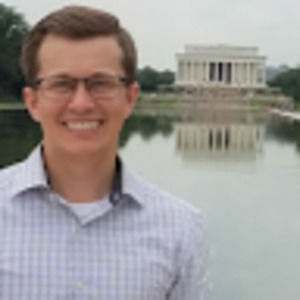 Meet your Posher, Adam